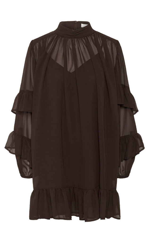 Gestuz Kjole - Mio - Mole