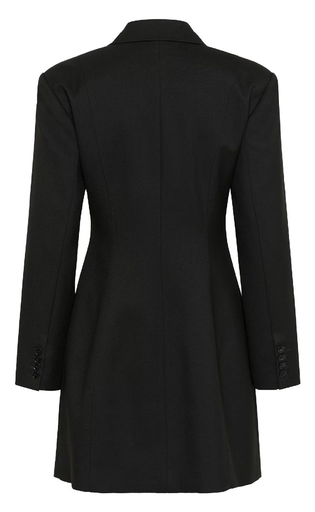 Gestuz Kjole - Pauline - Black