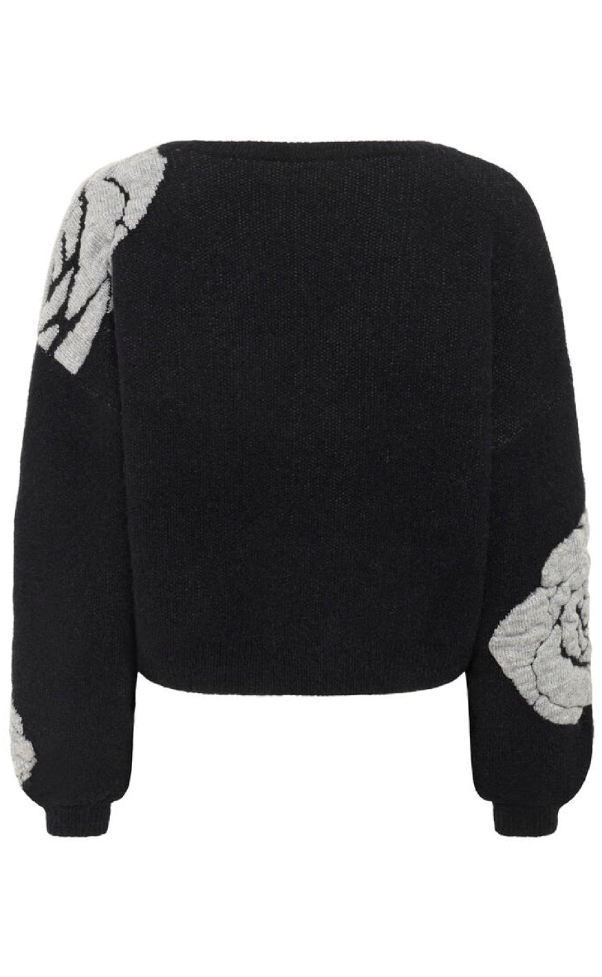 Gestuz GenserGenser - Rosaly - Black