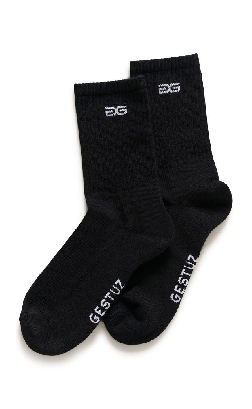 Gestuz Strømper - GG - Black