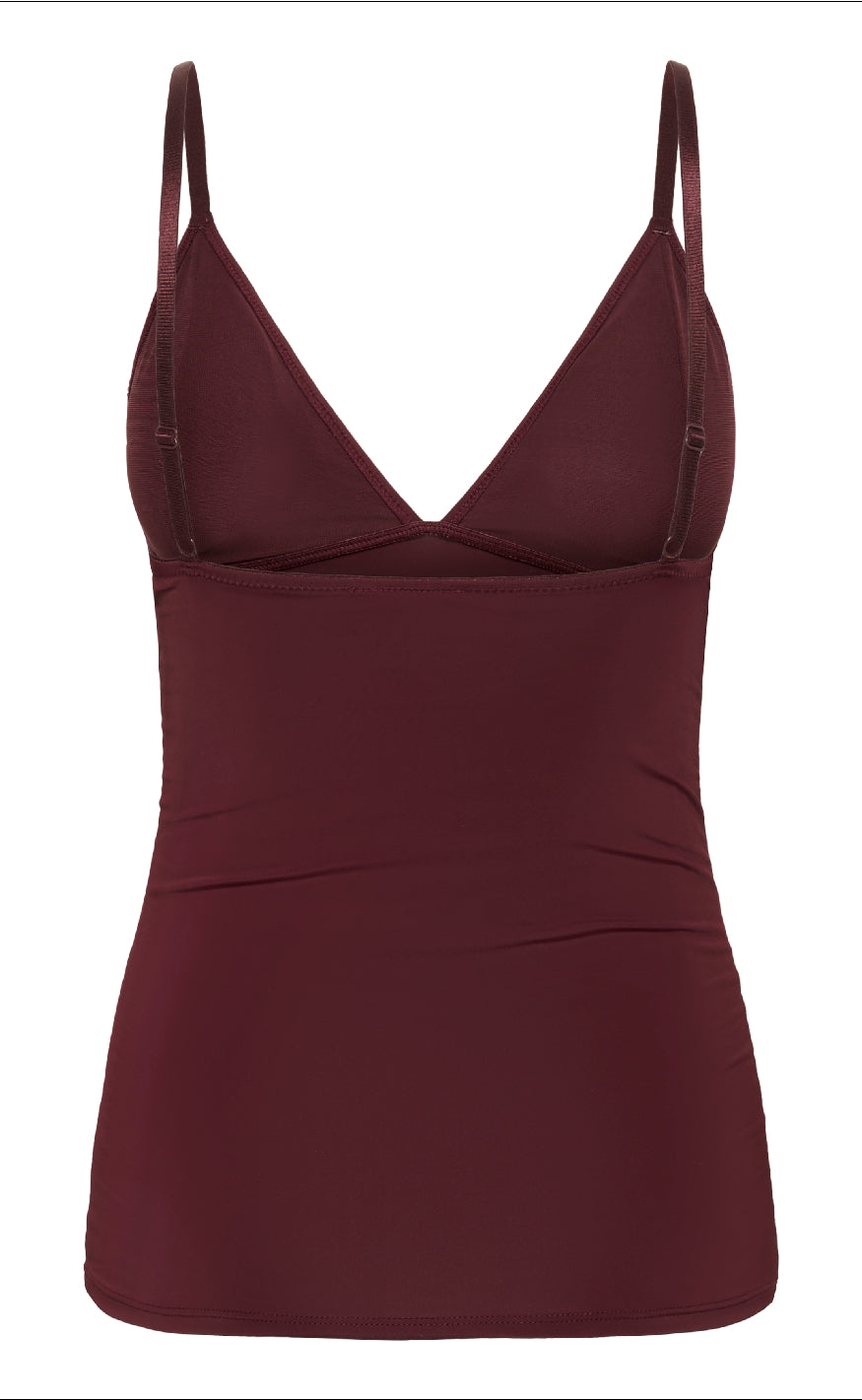 Gestuz Topp - Cami - Aronia