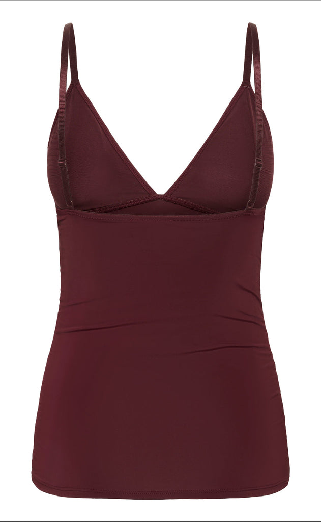 Gestuz Topp - Cami - Aronia