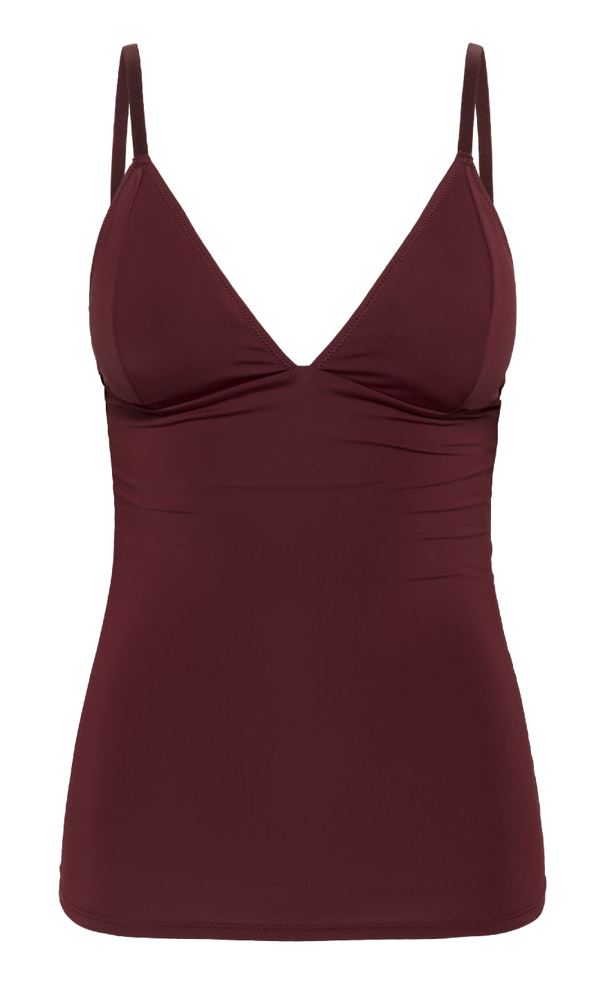Gestuz Topp - Cami - Aronia