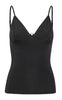 Gestuz Topp - Cami - Black