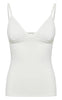 Gestuz Topp - Cami - Egret