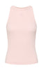 Gestuz Topp - Drew Logo 2.0 - Ballet Slipper