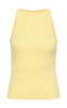 Gestuz Topp - Drew Logo 2.0 - French Vanilla