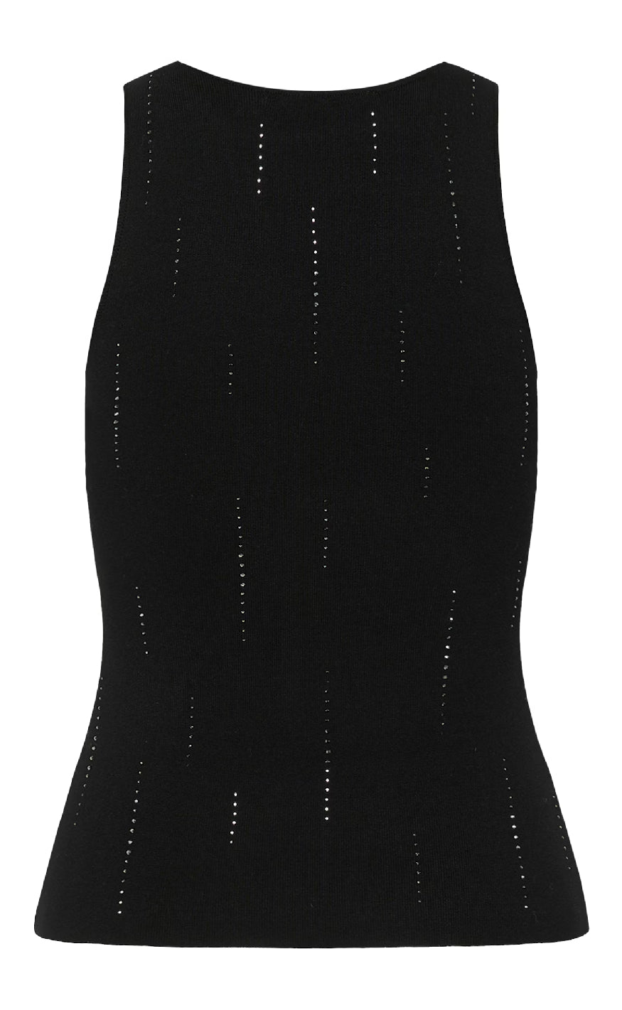 Gestuz Topp - Saya - Black