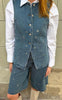 Global Funk Topp - Gibella - Light Mud Wash