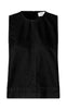 Global Funk Topp - Rihne-G - Rebel Black