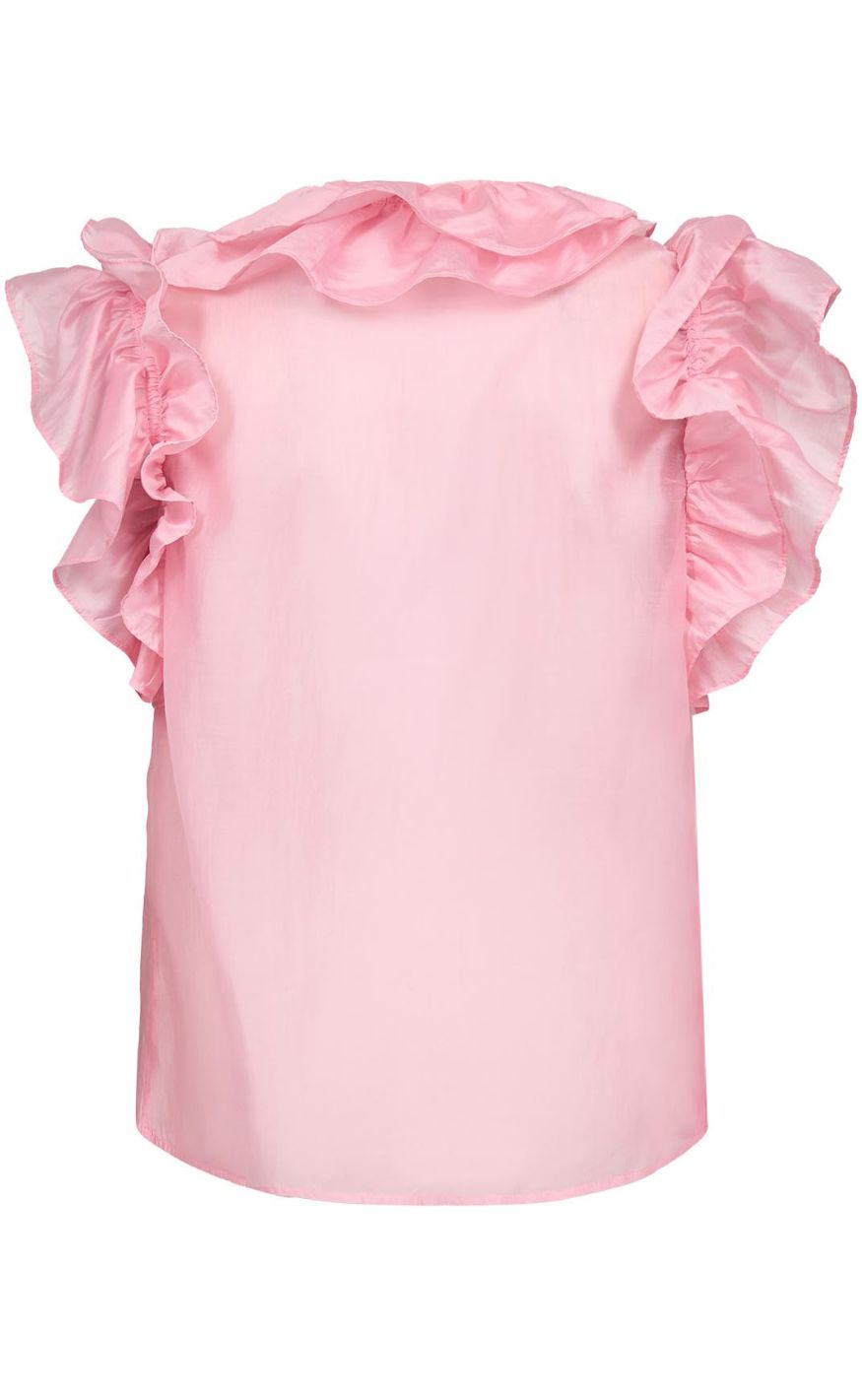 Gossia Bluse - Embla - Bubblegum