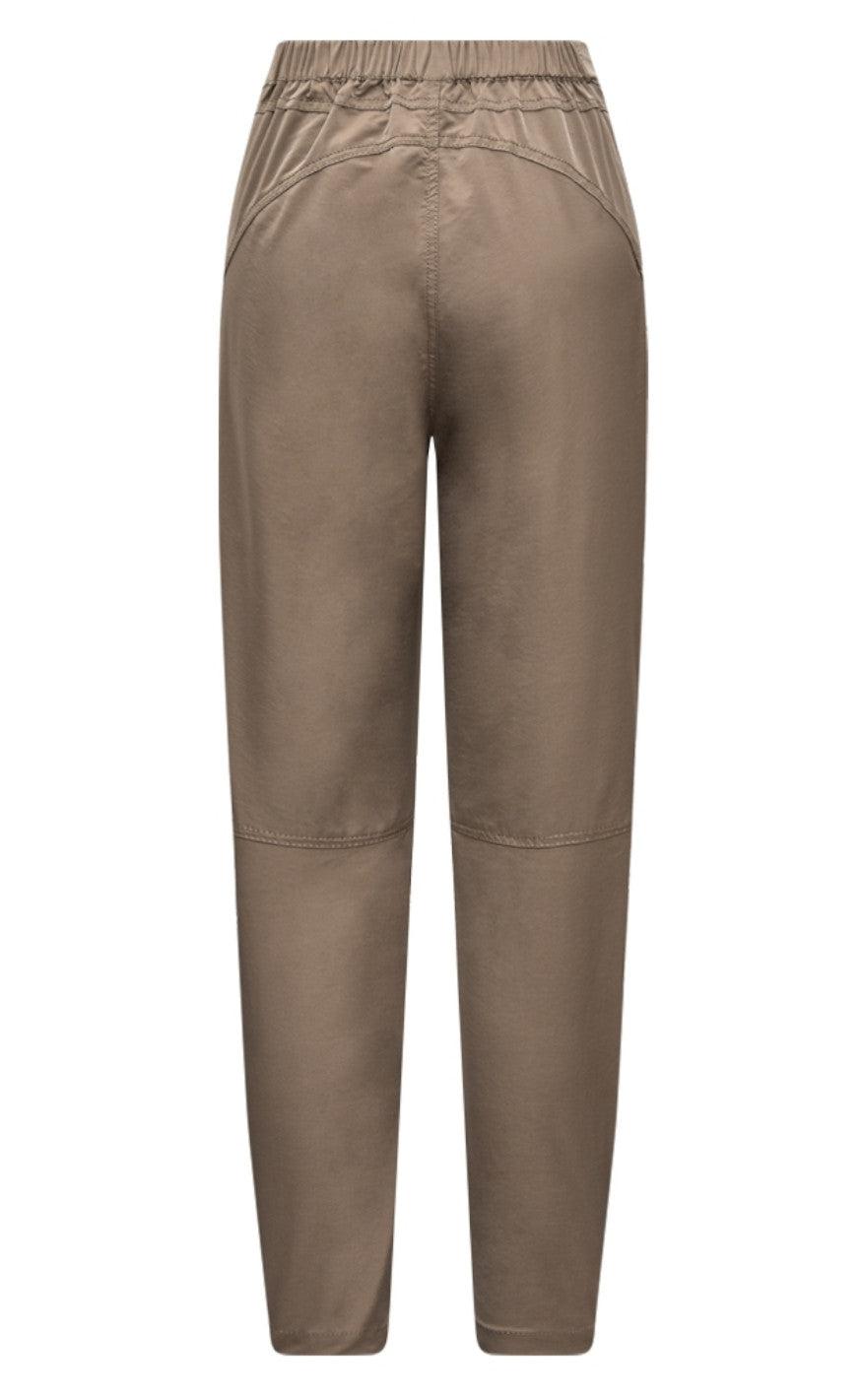 Gossia Bukser - Thilla - Dark Camel