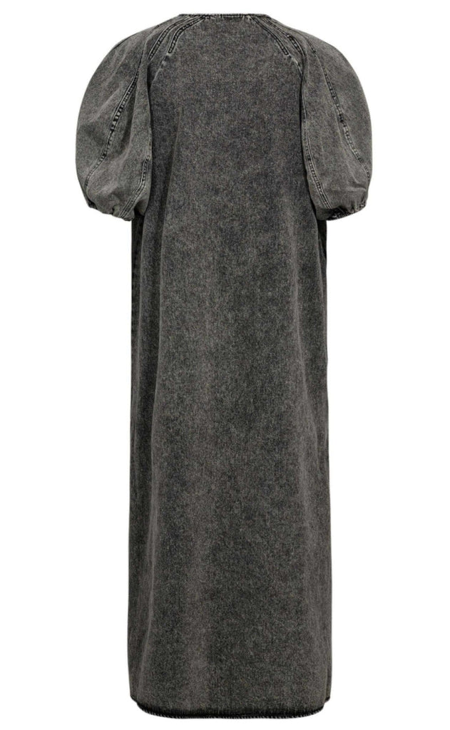 Gossia Kjole - Annina - Black Snow Wash