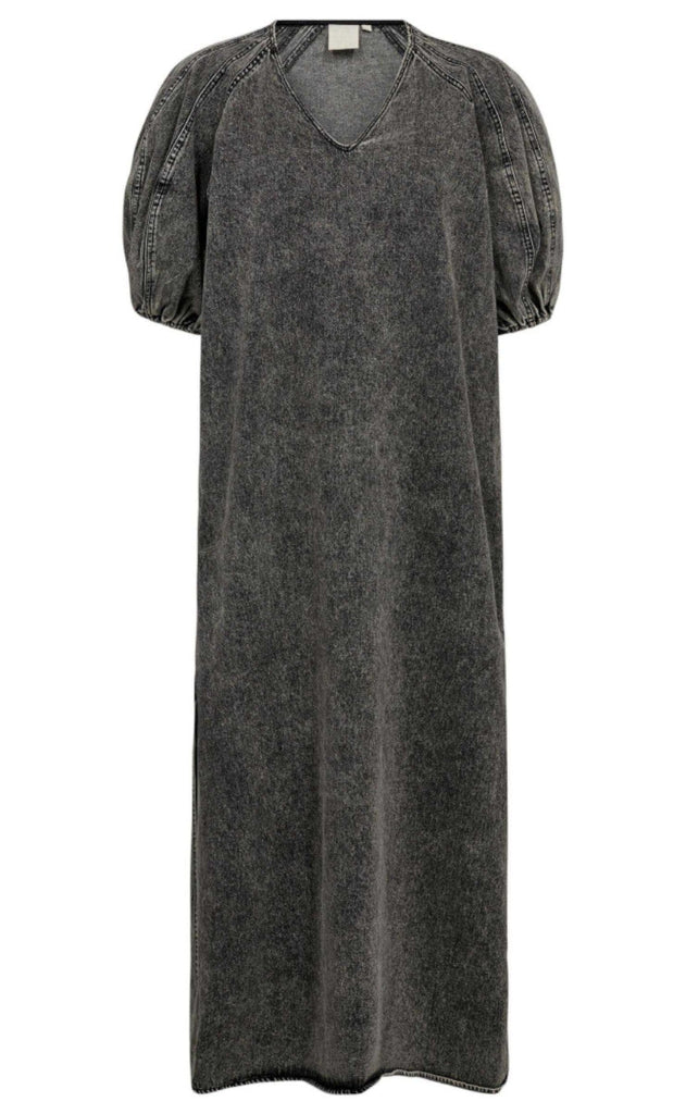 Gossia Kjole - Annina - Black Snow Wash