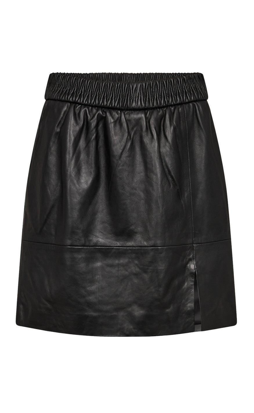 Gossia Nederdel - Sofja - Black