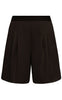 Gossia Shorts - Louisa - Chocolate