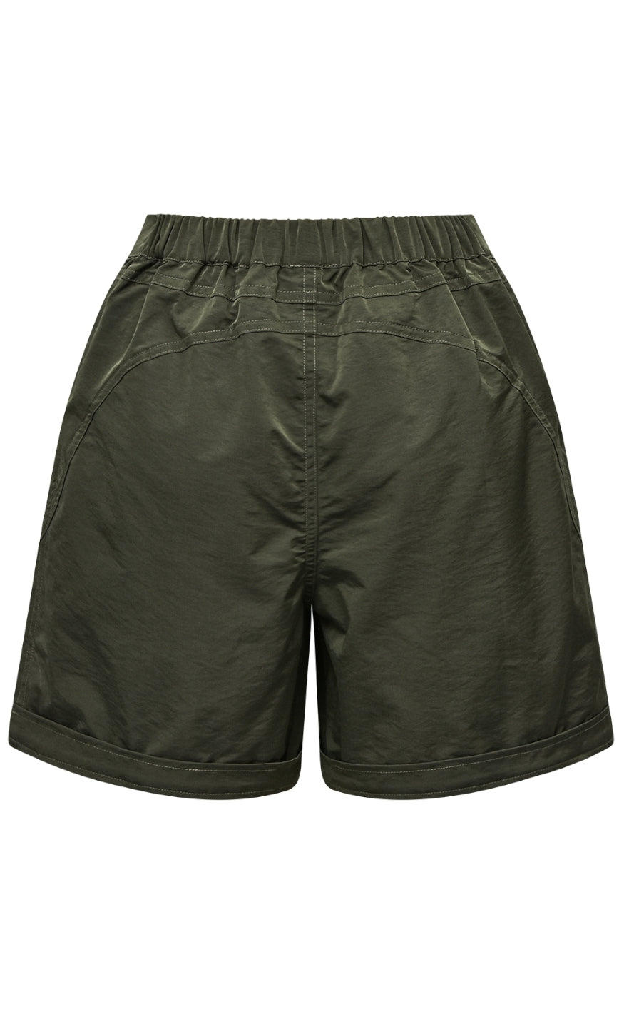 Gossia Shorts - Thilla - Dark Army