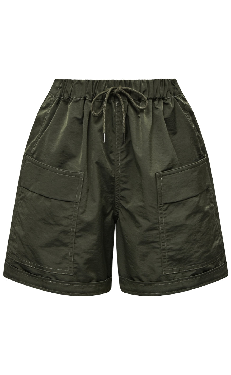 Gossia Shorts - Thilla - Dark Army
