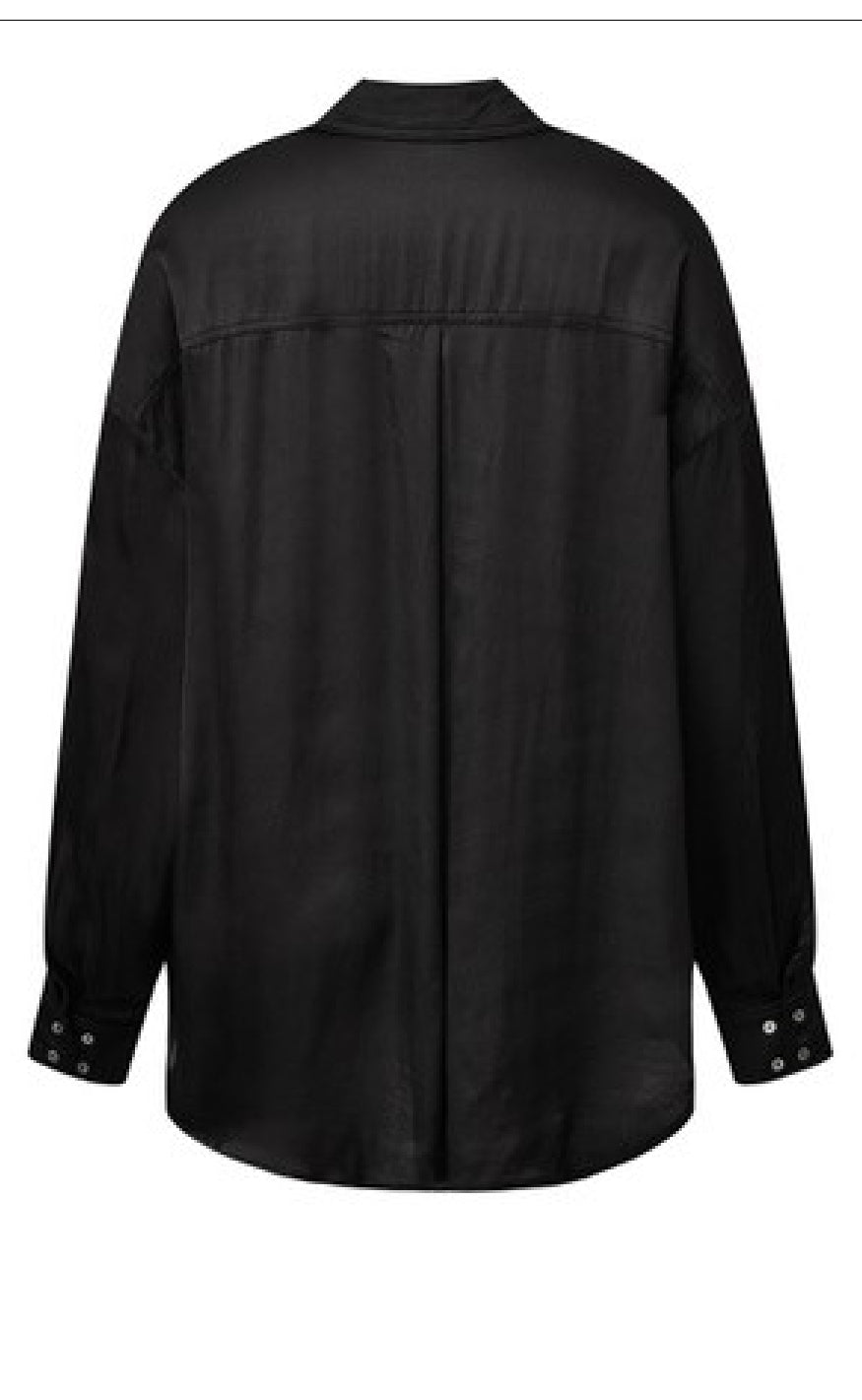 Gossia Skjorte - Annabell - Black