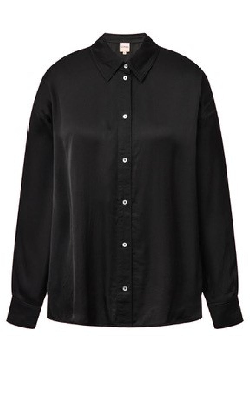 Gossia Skjorte - Annabell - Black