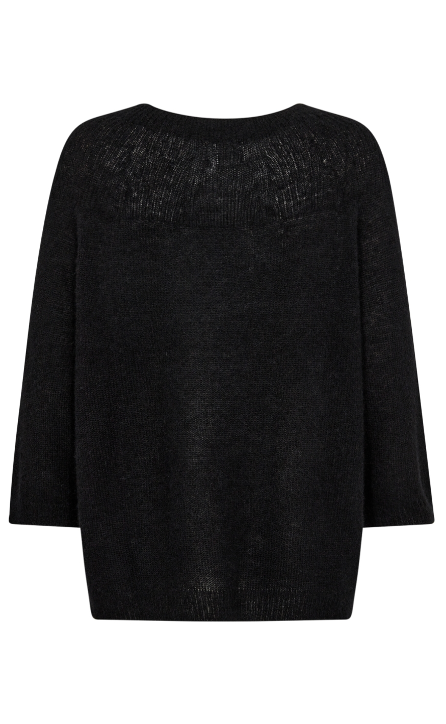Gossia GenserGenser - Amelia - Black