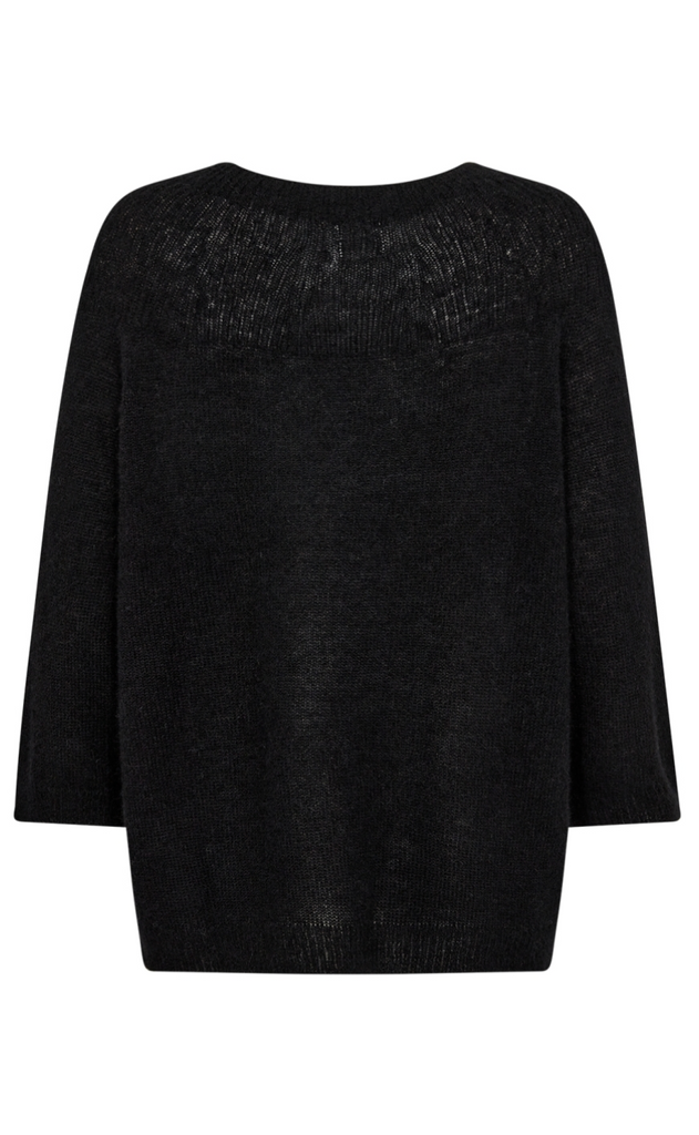 Gossia GenserGenser - Amelia - Black