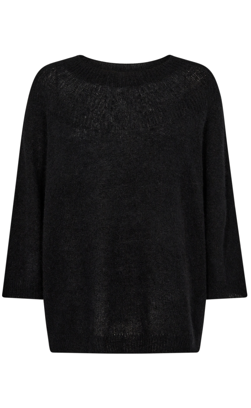 Gossia GenserGenser - Amelia - Black