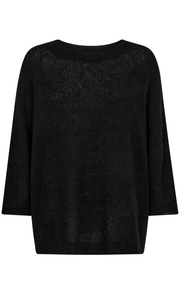 Gossia GenserGenser - Amelia - Black