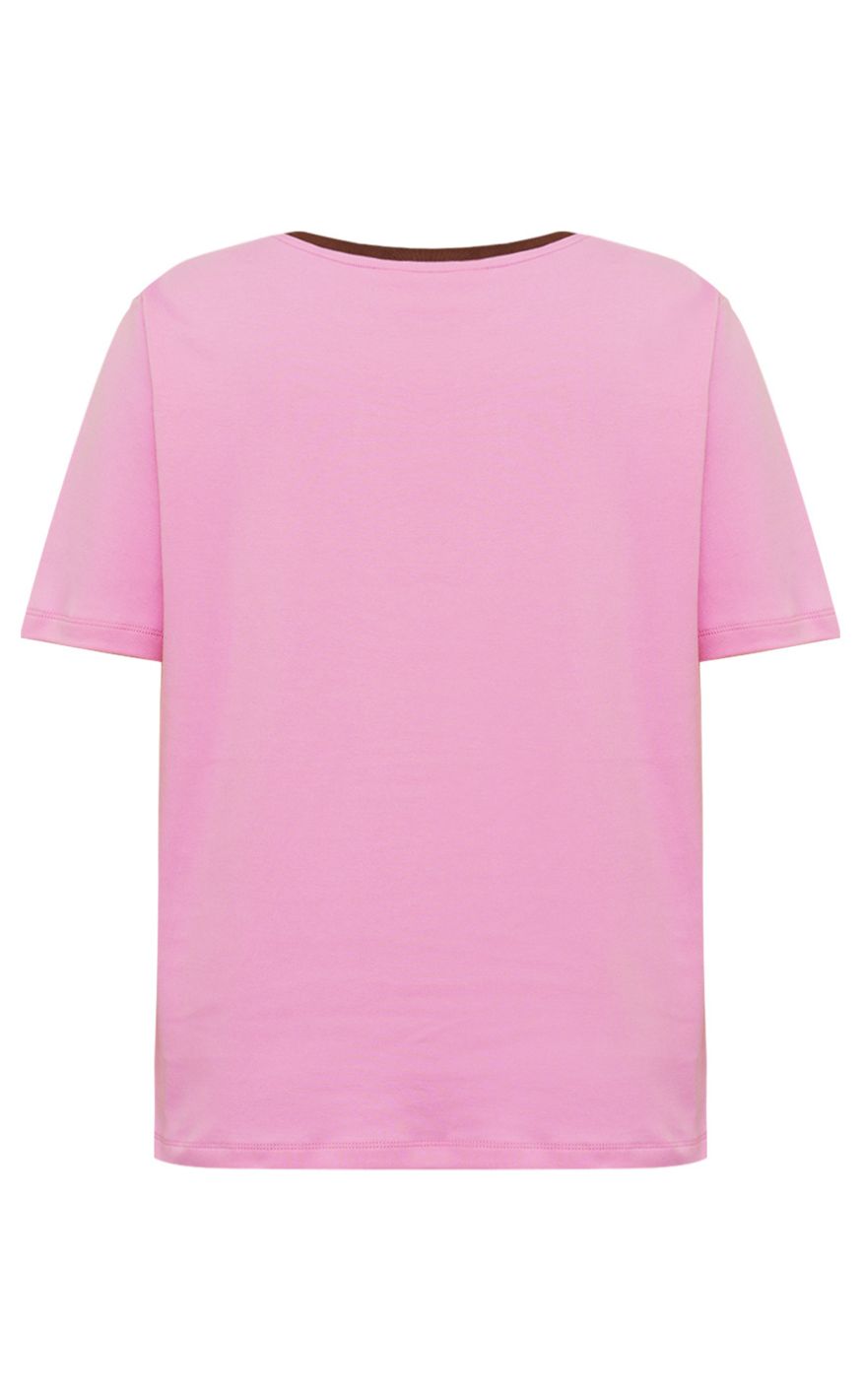 Gossia T-Shirt - Bas - Bubblegum