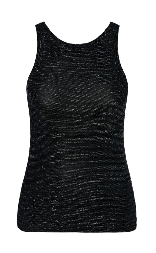 Gossia Topp - Adie - Black Silver