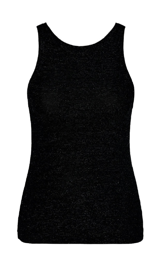 Gossia Topp - Adie - Black