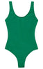 H2O Badedrakt - Tornø Swim - Posy Green