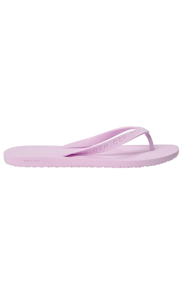 H2O Badesandal - Flip Flop  - Light Pink