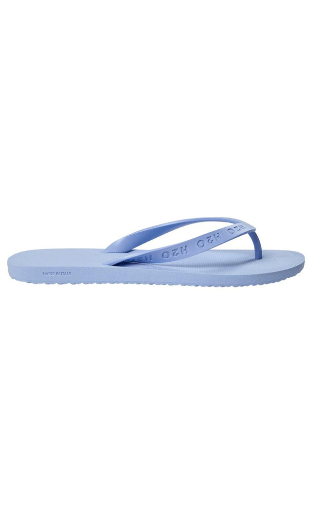 H2O Badesandal - Flip Flop - Pastel Blue