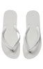 H2O Badesandal - Flip Flop - White