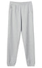 H2O Bukse - Base - Light Grey Melange