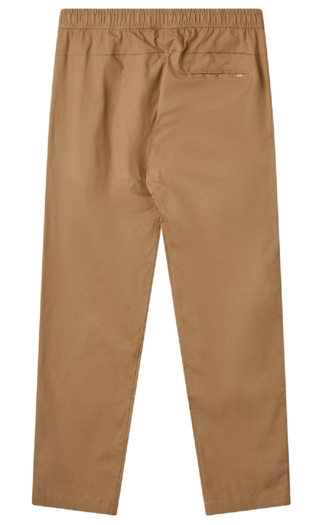 H2O Bukser - Skalø Straight - Oak