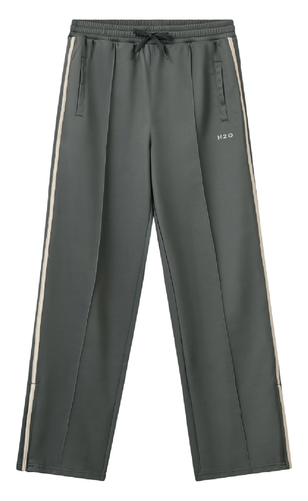 H2O Bukser - Tracksuit - Anthracite