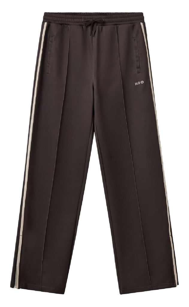 H2O Bukser - Tracksuit - Espresso