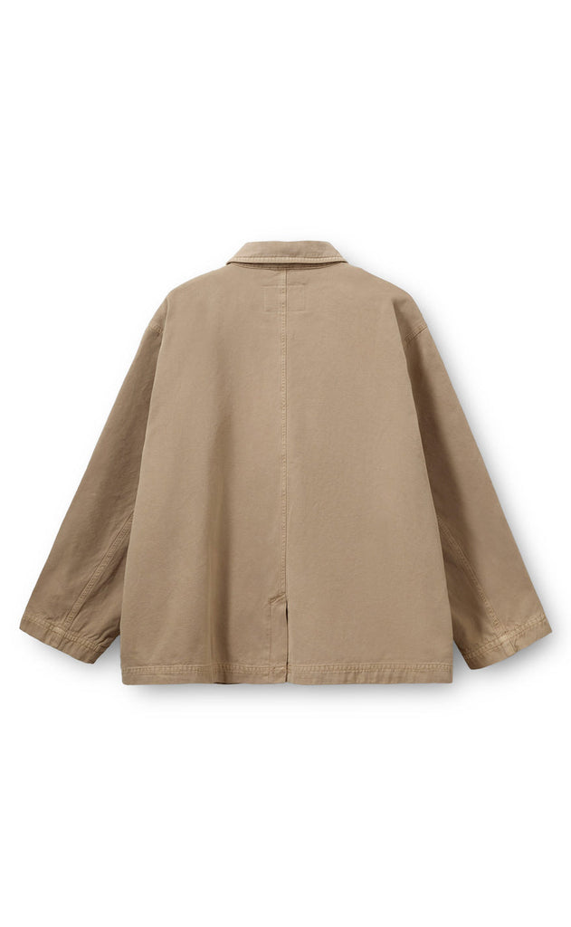 H2O Fagerholt Jakke - Wednesday - Sand