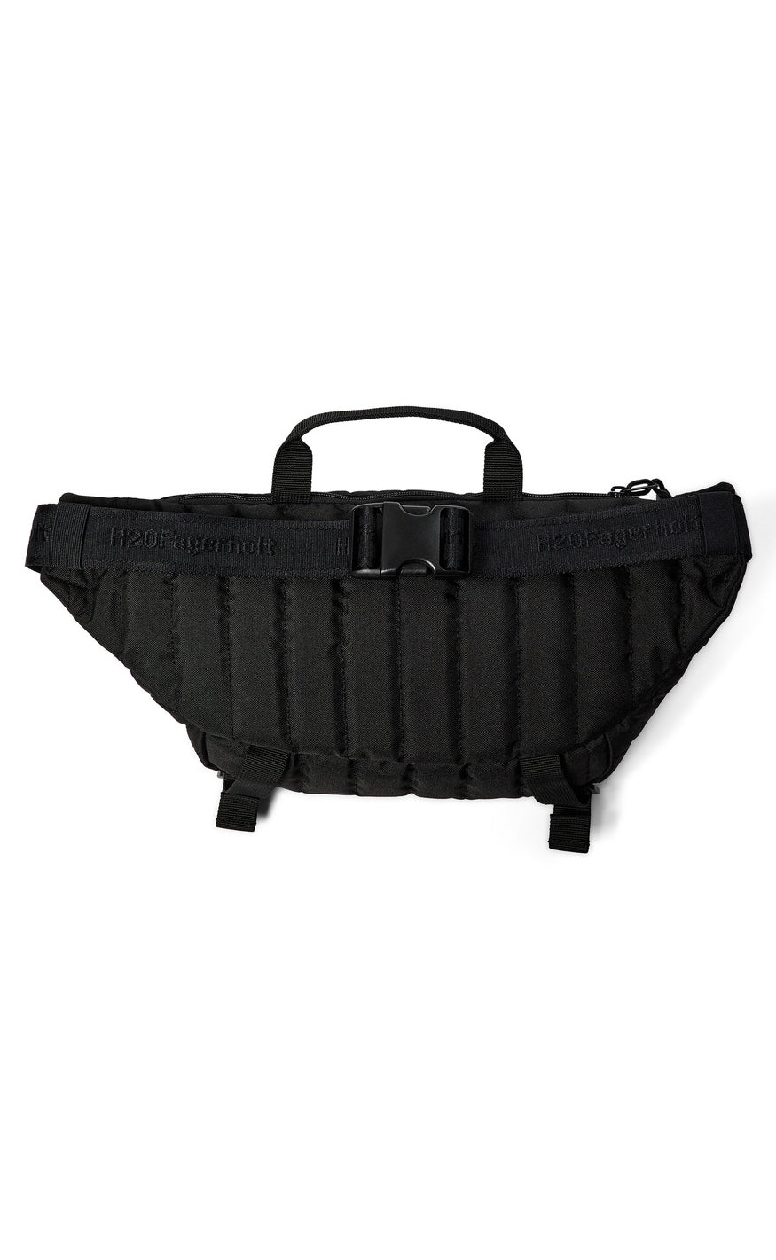 H2O Fagerholt Veske - Go 2 - Black