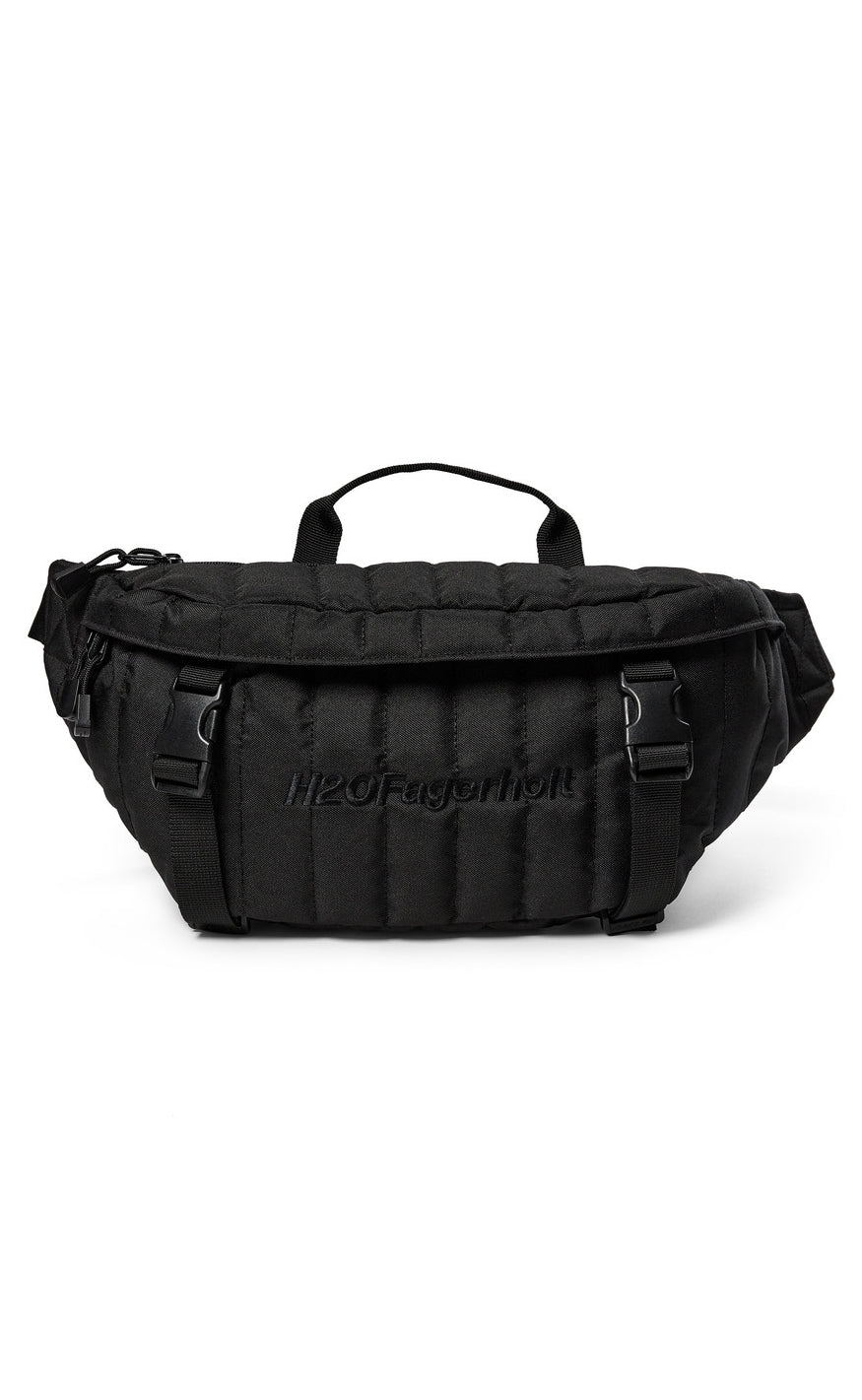 H2O Fagerholt Veske - Go 2 - Black