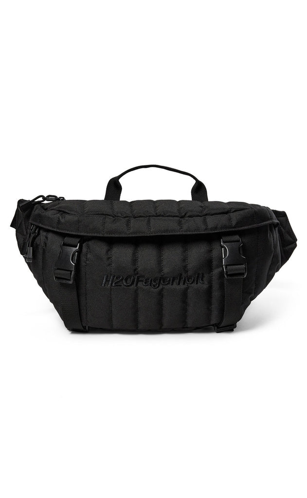 H2O Fagerholt Veske - Go 2 - Black