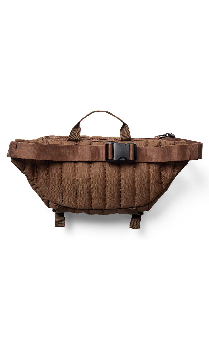 H2O Fagerholt Veske - Go 2 - Brown