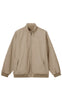 H2O Jakke - Mandø Reversible - Warm Grey