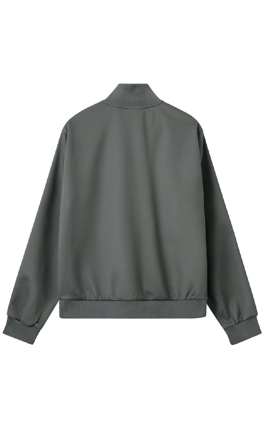 H2O Jakke - Tracksuit Zip - Anthracite