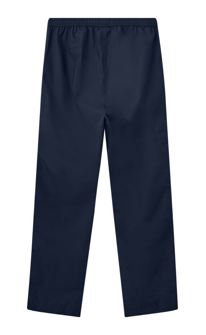 H2O Regnbukser - Rømø - Navy
