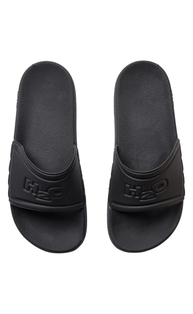 H2O Sandal - Resort Trek - Black