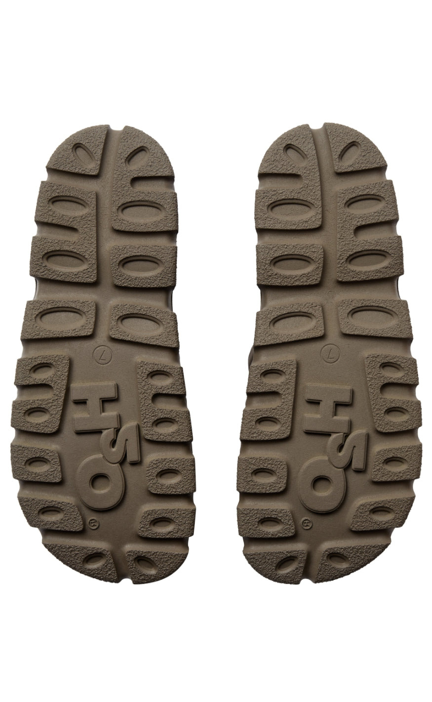 H2O Sandal - Trek - Dark Olive