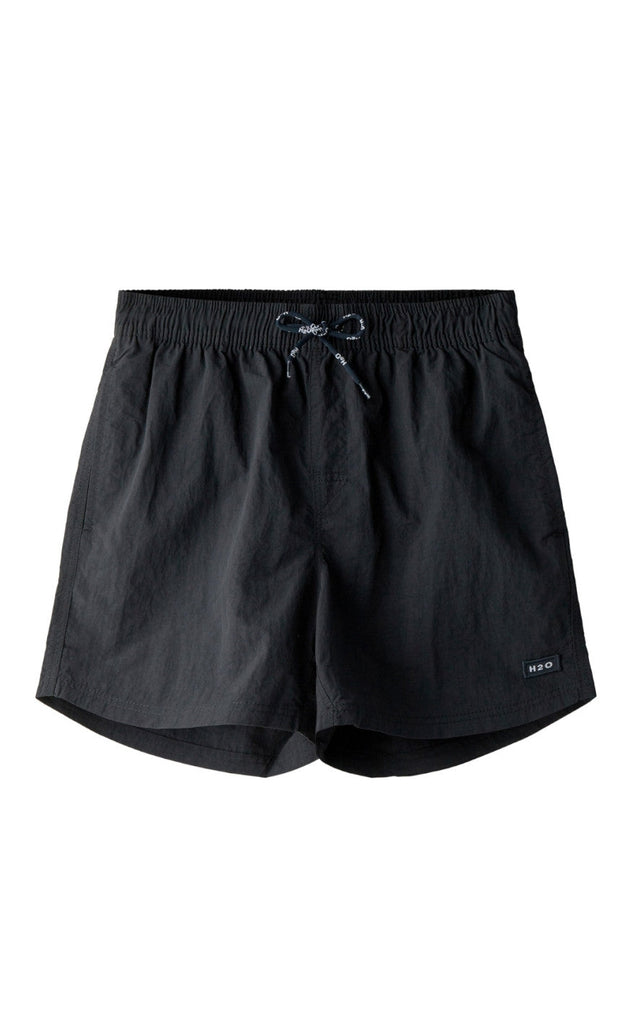 H2O Shorts - Leisure - Black